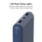Belkin Boost Up Charge Usb-C Power Bank 20K Blue