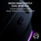 Razer Barracuda X Chroma - Wireless Multi-Platform Gaming and Mobile Headset - FRML Packaging