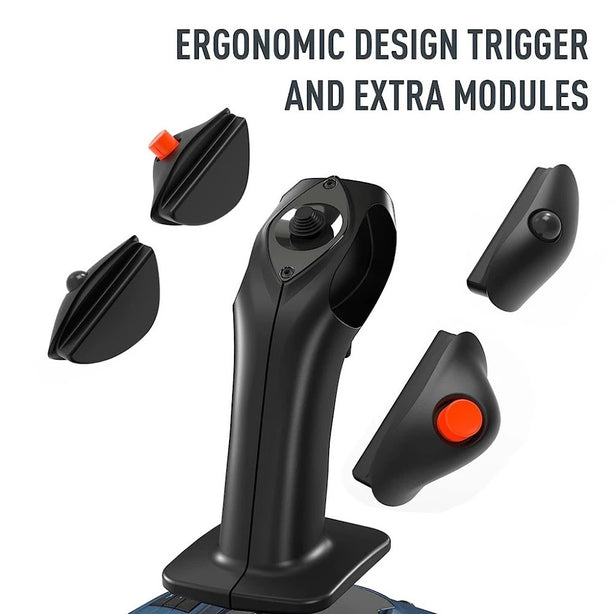 Thrustmaster Tca Sidestick X Airbus Edition