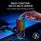 Razer Seiren V3 Chroma - Rgb Usb Microphone With Tap-To-Mute - Frml Packaging