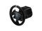 Logitech Rs50 System Dd Wheel+Base For Ps/Pc – Direct Drive, 8Nm Torque, Trueforce Haptics, Plug & Play, Mounting Accessories