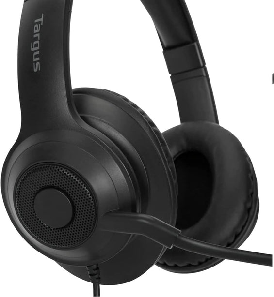 Wired Stereo Headset