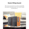 EDIFIER BOOKSHELF R1280DB BT 42W-BROWN