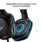 Logitech G431 7.1 Surround Sound Gaming Headset
