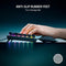 Razer Ergonomic Wrist Rest For Mini Keyboards