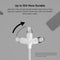 Belkin Usb-A To Lighting, Braid Sil, 1M, Pink Magnetic Management