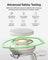 Belkin Qi2.2 25W 3-in-1 Wireless Charging Stand Sand Color for Phone Watch Earbuds