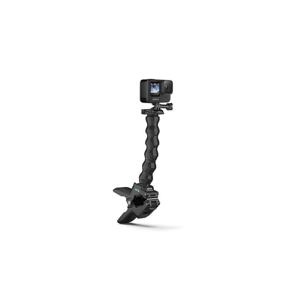 Gopro Jaws Clamp Mount