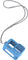 Gopro Sleeve + Lanyard For Hero9/Hero10/Hero11 Black Blue