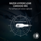 Razer BlackShark V2 X for PlayStation - Wired Esports Headset - White - NASA + AP Packaging