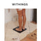 Withings Body Comp - Wi-Fi, Cardio, Smart Scale (Black)