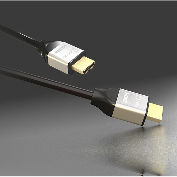 J5Create Ultra HD 4K HDMI Cable 2M