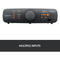 Logitech Z906 5.1 Surround Sound Speaker System THX Ready