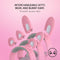 Razer Kraken Kitty V2 Pro - Wired Rgb Headset With Interchangeable Ears - Black - Frml Packaging