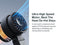 JISULIFE HANDHELD FAN LIFE7 3600MAH-BLACK