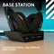 Logitech G Astro A50 X Lightspeed Wireless Headset With Base Station Black