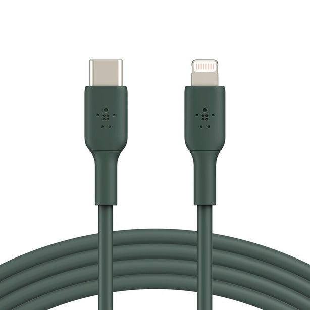 Belkin Boost Charge USB-C to Lightning Cable 1 Metre