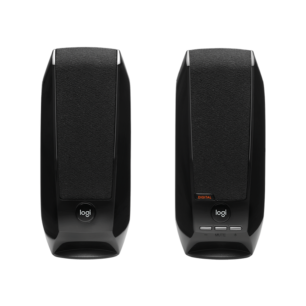 Logitech S150 Usb Powered 2.0 Stereo Speakers