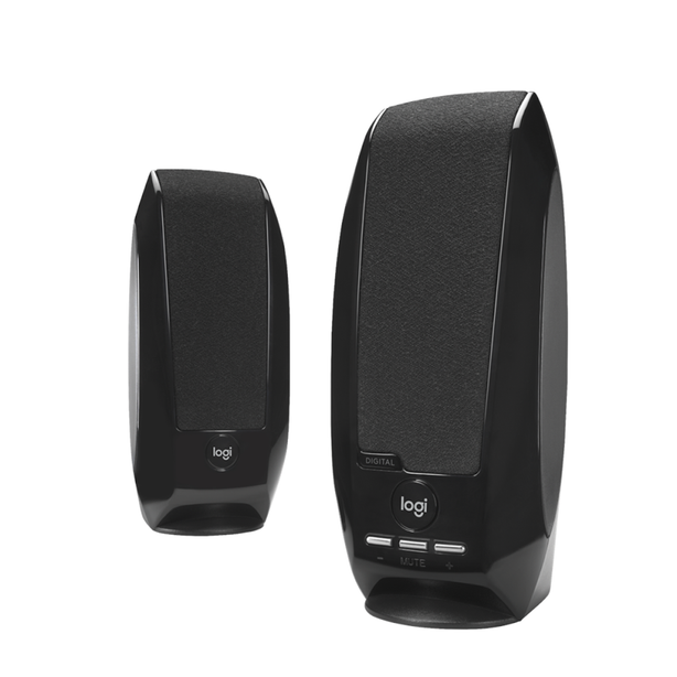 Logitech S150 Usb Powered 2.0 Stereo Speakers