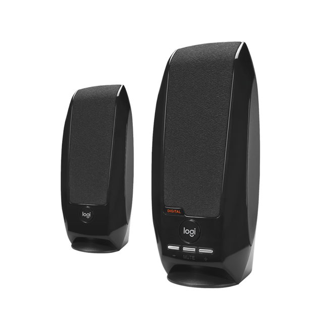 Logitech S150 Usb Powered 2.0 Stereo Speakers