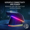 Razer Cobra Pro - Ambidextrous Wired/Wireless Gaming Mouse - Ap Packaging