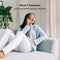 Belkin Magnetic Portable Wireless Charger Pad 7.5W White