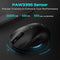 EDIFIER HECATE G3M PRO SILENT GAMING MOUSE TRANS WHITE