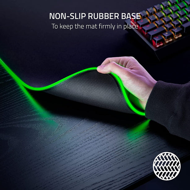 Razer Goliathus Chroma 3Xl - Soft Gaming Mouse Mat With Chroma