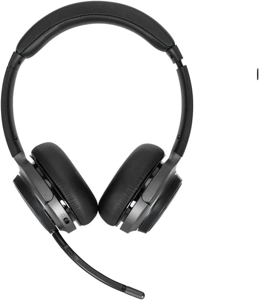 Wireless Bluetooth Stereo Headset