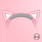 Razer Kraken Kitty V2 - Usb Headset With Rgb Kitty Ears - Black - Frml Packaging