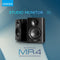 Edifier Mr4 Powered Studio Monitor Speakers 42W Black