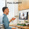 Logitech Brio 100 Full Hd Webcam - Off-White
