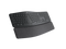 Logitech Ergo K860 For Business - Graphite