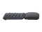 Logitech Ergo K860 For Business - Graphite