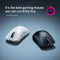 Razer DeathAdder V4 Pro - Wireless Esports Gaming Mouse - White Edition - AP Packaging