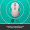 Logitech Signature M650 Medium Wireless Bluetooth Mouse