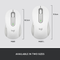 Logitech Signature M650 Medium Wireless Bluetooth Mouse
