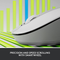 Logitech Signature M650 Medium Wireless Bluetooth Mouse