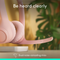 Logitech Zone 300 Bluetooth Wireless Headset Rose