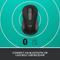 Logitech Signature M650 Medium Wireless Bluetooth Mouse