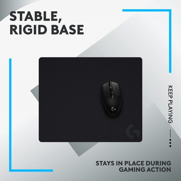 Logitech G440 Hard Gaming Mousepad