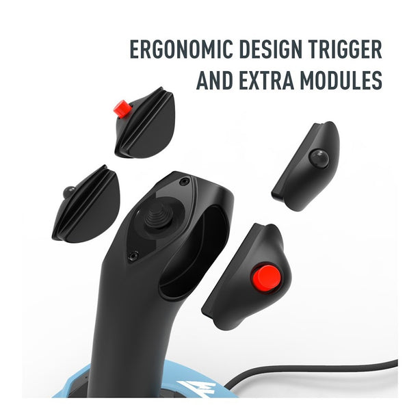 Thrustmaster Tca Sidestick Airbus Edition [ Windows Os]