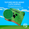 Razer Gigantus V2 - Soft Gaming Mouse Mat - Medium - Minecraft Edition - FRML Packaging