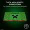 Razer Gigantus V2 - Soft Gaming Mouse Mat - Medium - Minecraft Edition - FRML Packaging