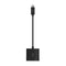 Belkin Adapter Usb-C To Hdmi 60W Pd Black