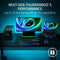 Razer Core X V2 External Graphics Enclosure Thunderbolt 5 Without PSU Full Size GPU Support Tool Free Modular Design - FRML - RC21-02270200-R3M1