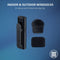Razer Seiren Bt-Bluetooth Mic For Mobile Streaming