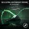 Razer Deathadder V3 - Ultra-Lightweight Ergonomic Esports Mouse
