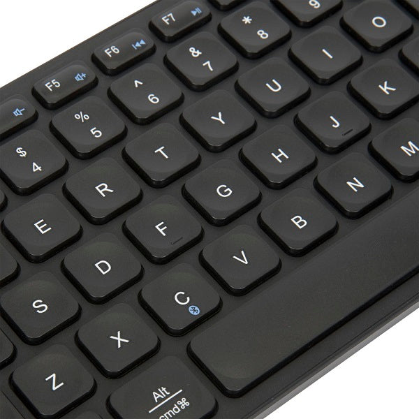 Wwcb Bluetooth Keyboard
 English