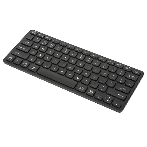 Wwcb Bluetooth Keyboard
 English